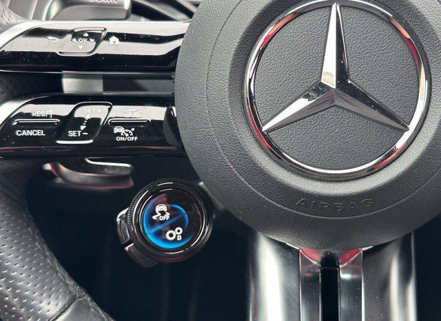 Used 2024 Mercedes-Benz C 43 AMG 4MATIC Sedan image 23