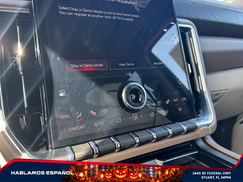 New 2027 GMC Yukon Denali w/ Denali Reserve Package AWD/4WD image 30