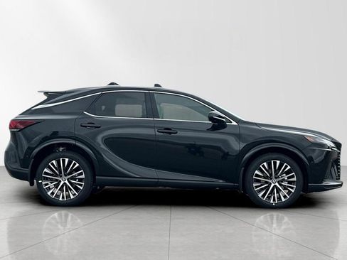 New 2026 Lexus RX 350 Premium Plus FWD image 7