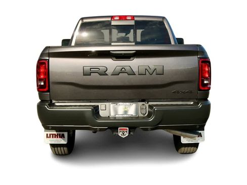 New 2026 RAM 3500 Tradesman image 5