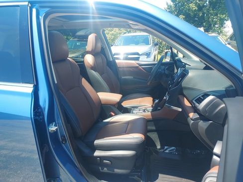 Certified 2022 Subaru Forester Touring AWD/4WD image 37