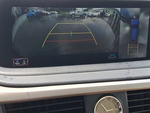 Used 2022 Lexus RX 350 FWD w/ Premium Package image 14