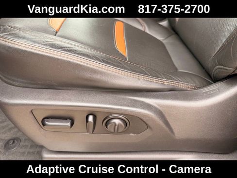 Used 2020 GMC Sierra 1500 AT4 w/ Off-Road Performance Package image 14