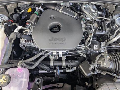 New 2026 Jeep Grand Cherokee Limited Reserve image 17