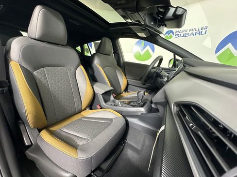 New 2026 Subaru Crosstrek 2.5i Sport image 22