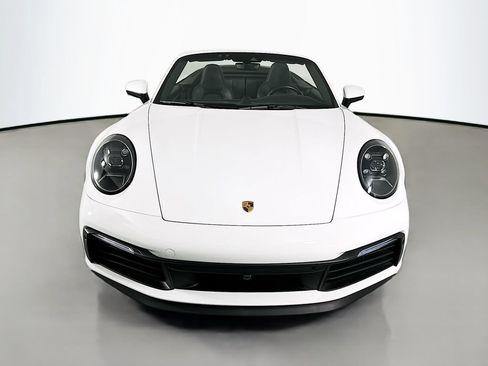Certified 2023 Porsche 911 Carrera 4S AWD/4WD image 39