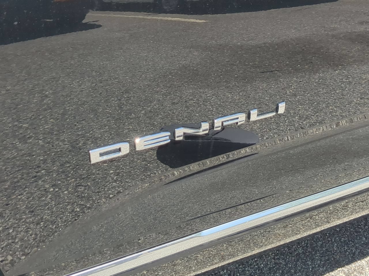 Used 2026 GMC Terrain Denali AWD/4WD image 32