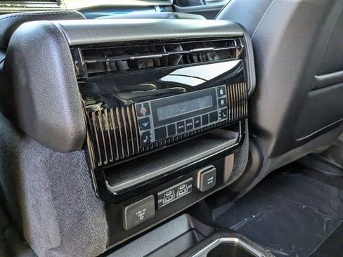 New 2026 Jeep Grand Wagoneer Limited image 16