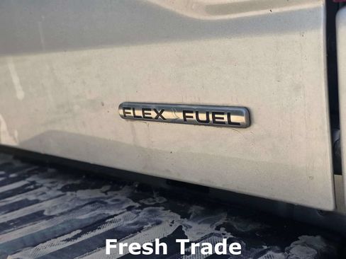 Used 2016 Ford F150 Lariat AWD/4WD image 7