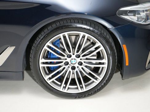 Used 2019 BMW M550i xDrive M550i xDrive w/ Premium Package 2 image 27