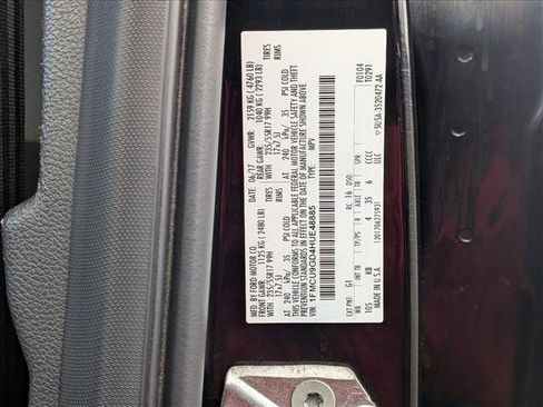 Used 2017 Ford Escape SE image 24