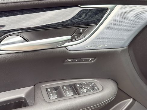 New 2026 Cadillac XT5 Premium Luxury w/ LPO, Floor Liner Package image 11