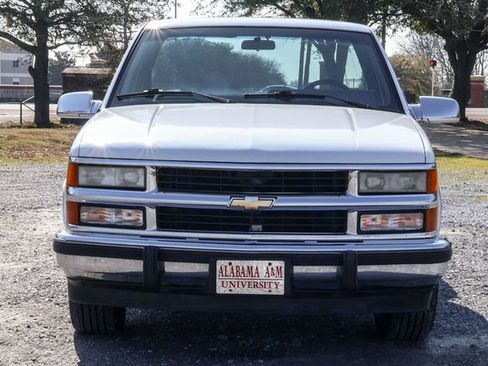 Used 1989 Chevrolet Silverado 1500 2WD Regular Cab image 13