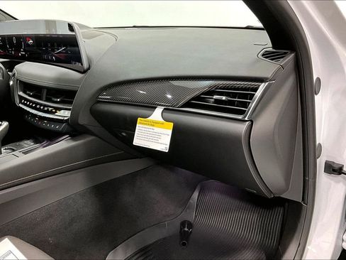 New 2026 Cadillac CT5 V w/ Technology Package image 18