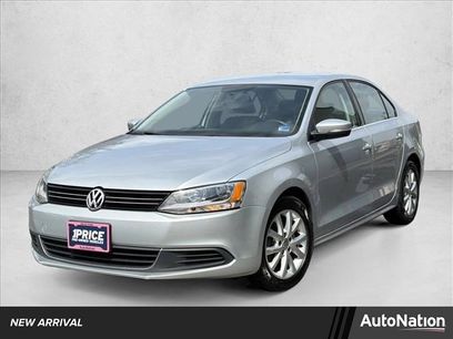 Used 2014 Volkswagen Jetta SE