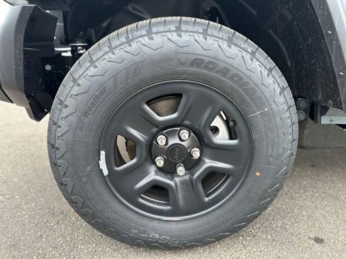 New 2026 Jeep Wrangler Sport image 20