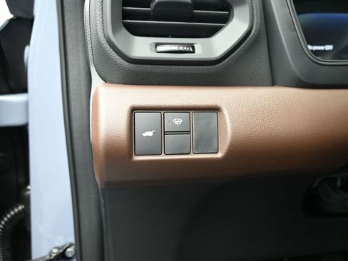 New 2026 Honda Pilot TrailSport image 33