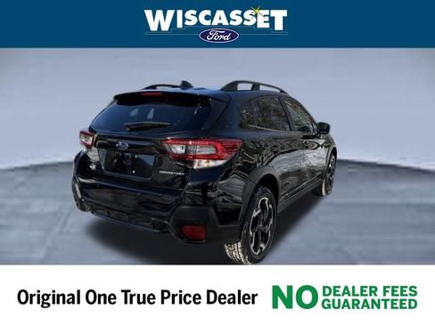 Used 2023 Subaru Crosstrek 2.5i Limited image 27