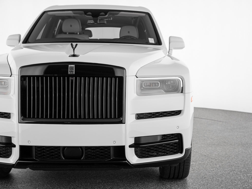 Used 2019 Rolls-Royce Cullinan AWD/4WD image 49