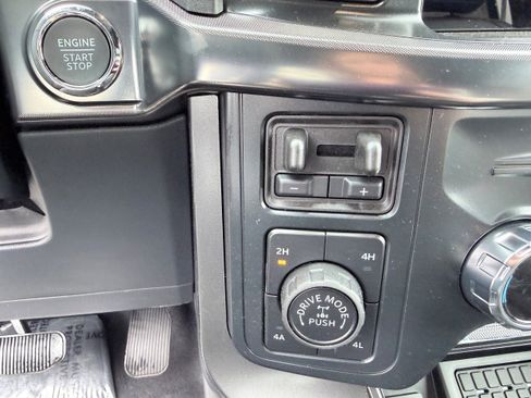 New 2025 Ford F150 Tremor w/ Equipment Group 402A High image 40