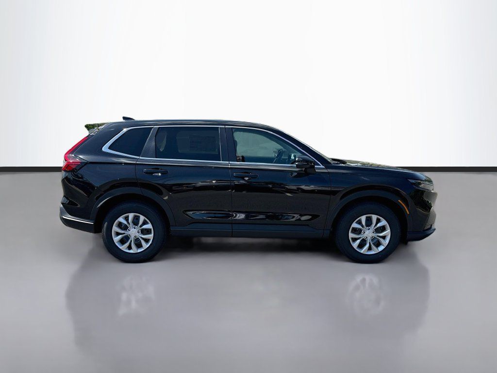 New 2026 Honda CR-V LX image 10