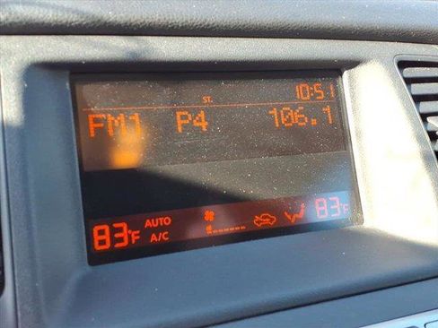 Used 2010 Nissan Murano SL image 24