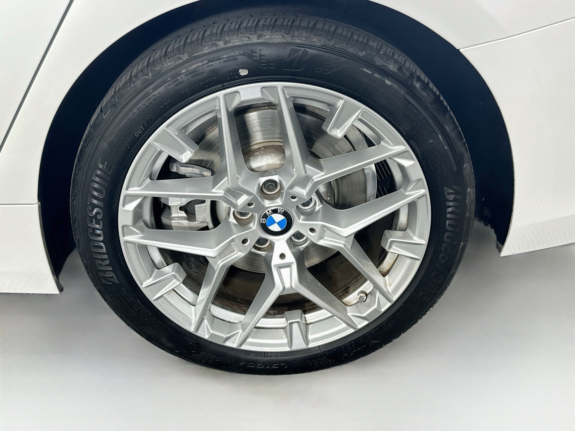 Used 2026 BMW 330i Sedan RWD image 11