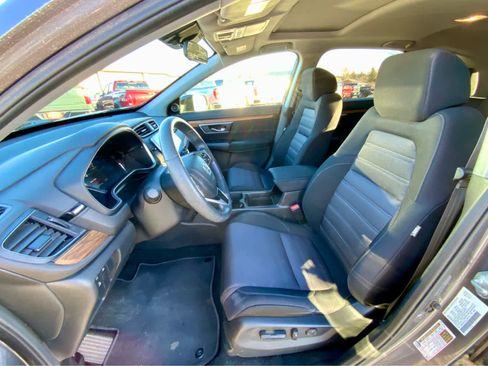 Used 2020 Honda CR-V EX image 21