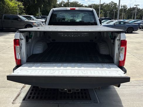 Used 2017 Ford F250 XL w/ Power Equipment Group RWD image 28