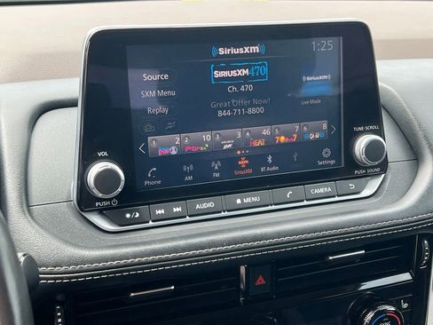 Certified 2023 Nissan Rogue SV w/ SV Premium B Package AWD/4WD image 20