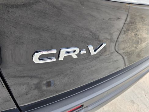 Certified 2025 Honda CR-V EX-L image 13