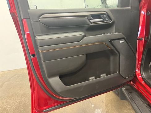 Certified 2025 GMC Sierra 2500 AT4 w/ AT4 Premium Plus Package image 10