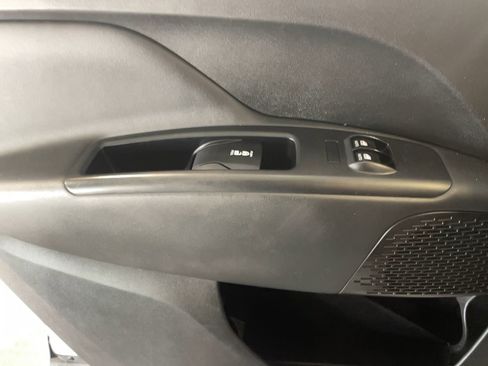 Used 2022 RAM ProMaster City Wagon image 30