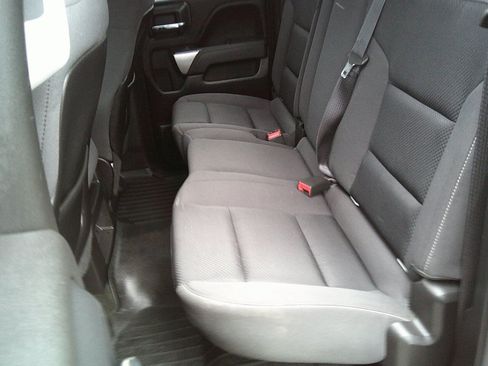 Used 2015 Chevrolet Silverado 2500 LT w/ LT Convenience Package AWD/4WD image 20