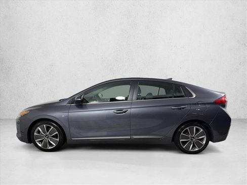 Used 2019 Hyundai Ioniq Limited FWD image 7