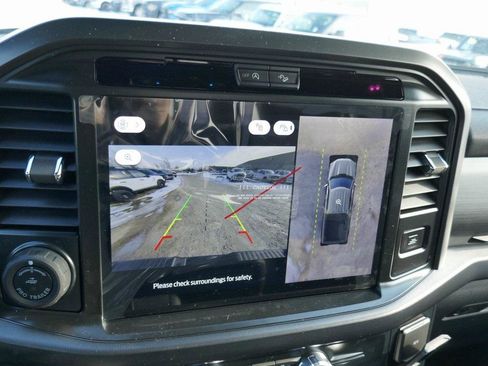 New 2026 Ford F150 Lariat w/ Equipment Group 501A Mid image 26