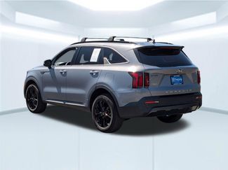 Used 2021 Kia Sorento S video 2