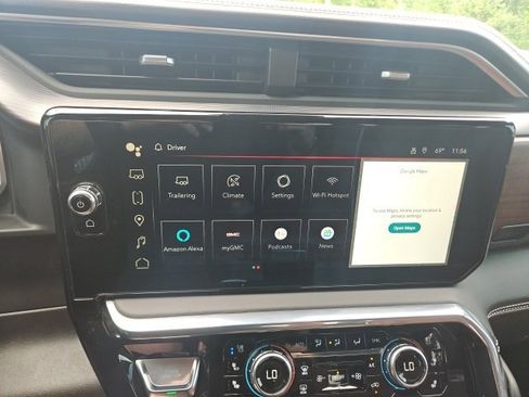 Used 2024 GMC Sierra 1500 Denali Ultimate image 23