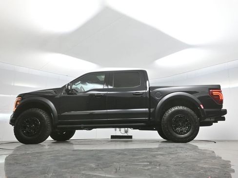 Used 2024 Ford F150 Raptor w/ Equipment Group 803A Raptor R image 53