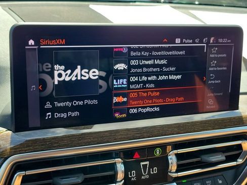 Used 2022 BMW X3 sDrive30i w/ Convenience Package w/ZPA RWD image 31