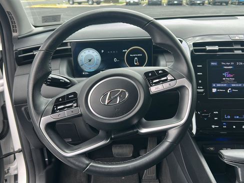 Used 2023 Hyundai Tucson SEL w/ Convenience Package AWD/4WD image 24