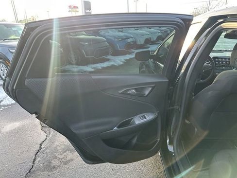 Used 2024 Chevrolet Malibu LT image 19