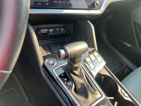 Used 2024 Kia Sportage X-Pro Prestige AWD/4WD image 21
