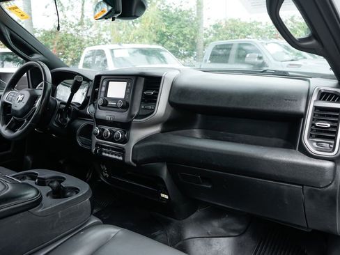 Used 2021 RAM 4500 Tradesman RWD image 31