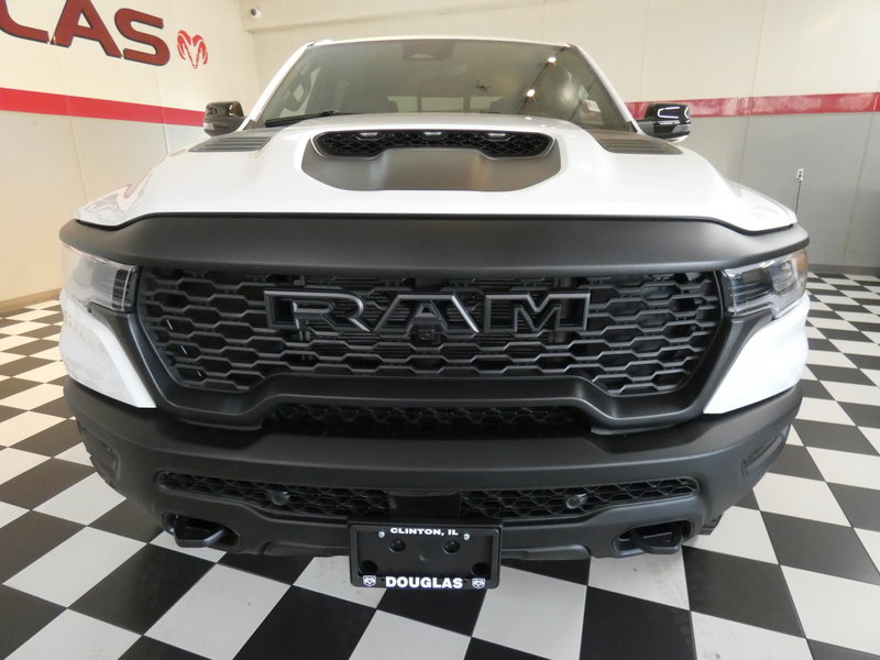 New 2026 RAM 1500 RHO AWD/4WD image 3