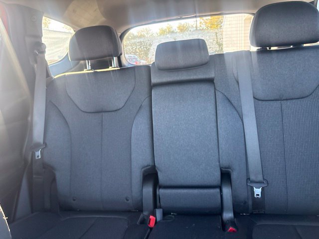 Used 2023 Hyundai Santa Fe SEL AWD/4WD image 7