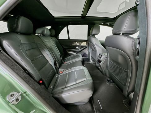 New 2026 Mercedes-Benz GLE 63 AMG S image 30