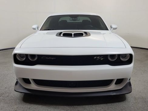 Used 2023 Dodge Challenger R/T Scat Pack RWD image 2