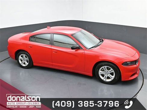 Used 2023 Dodge Charger SXT image 17