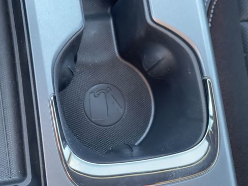 New 2025 Chevrolet Equinox EV RS w/ Active Safety Package 3 image 53